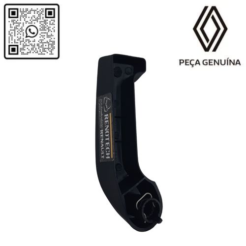 RN 766678 8200766678 MACANETA INTERNA PORTA CORRER MASTER 14... 1